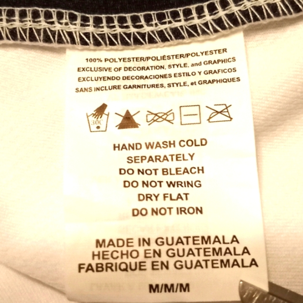 Seattle Seahawks Jersey Size M - Picture 6 of 7